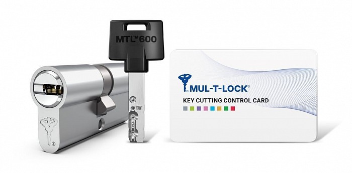 Mul-T-Lock mtl600