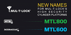 Mul-T-Lock
